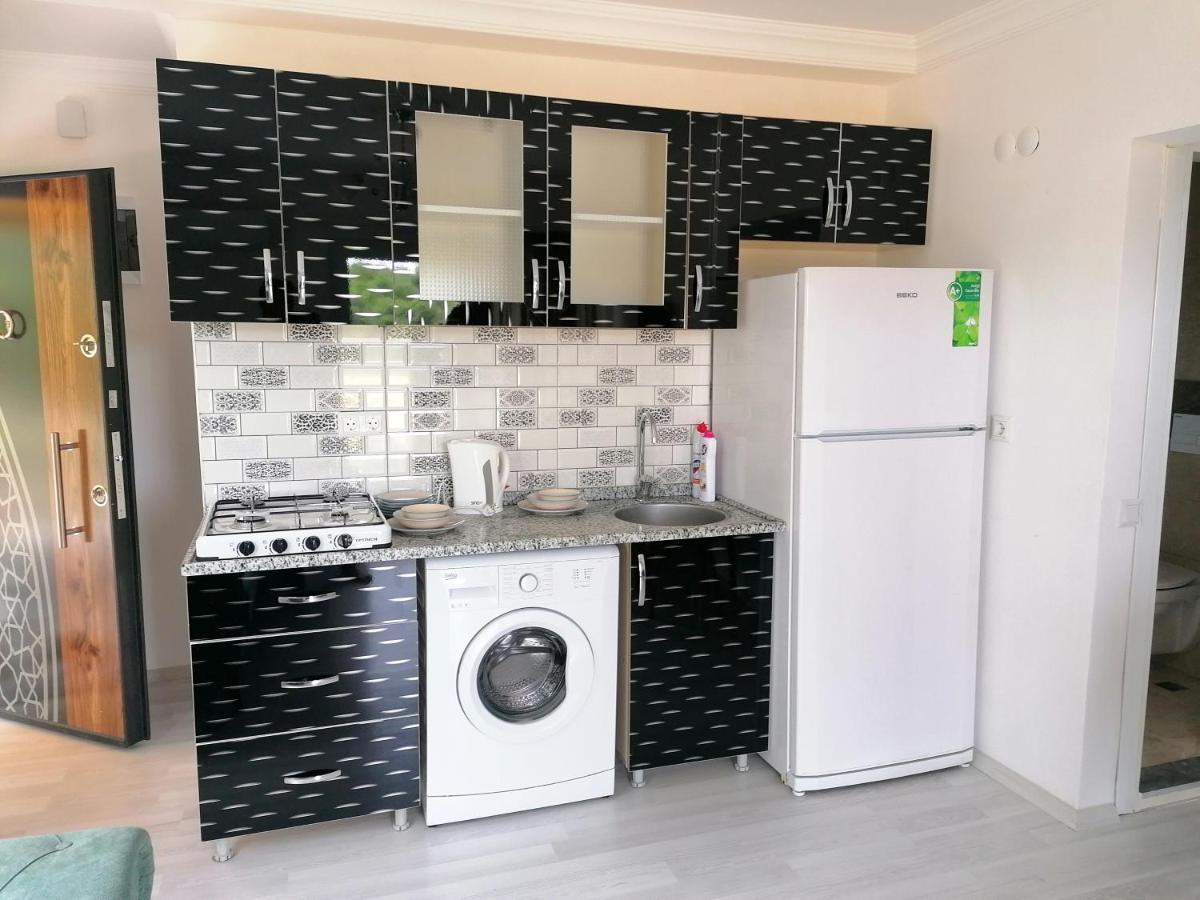 Kaya Apart Kaş Exterior photo