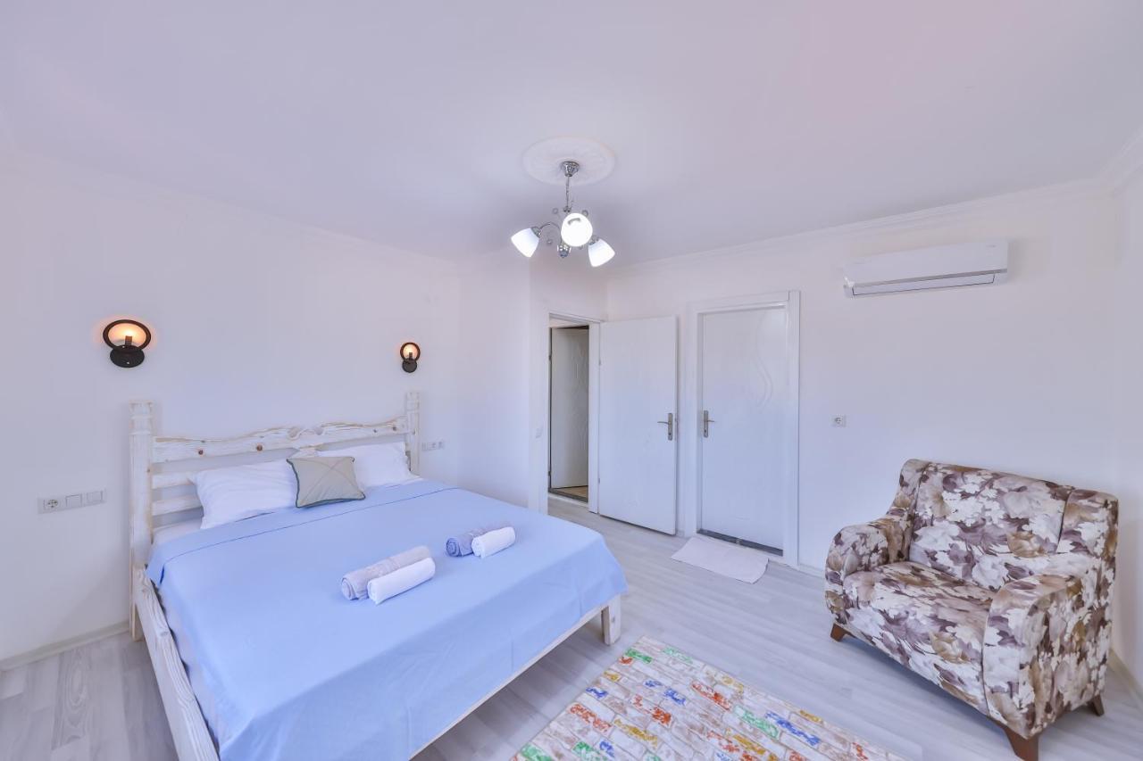 Kaya Apart Kaş Exterior photo