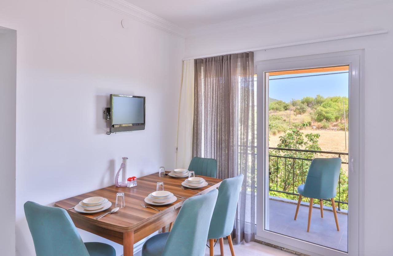 Kaya Apart Kaş Exterior photo