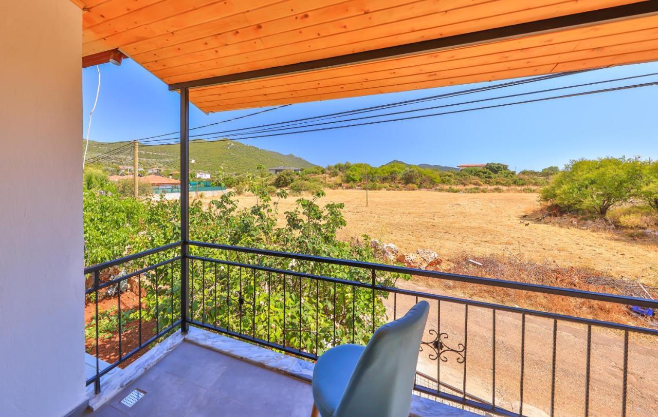 Kaya Apart Kaş Exterior photo