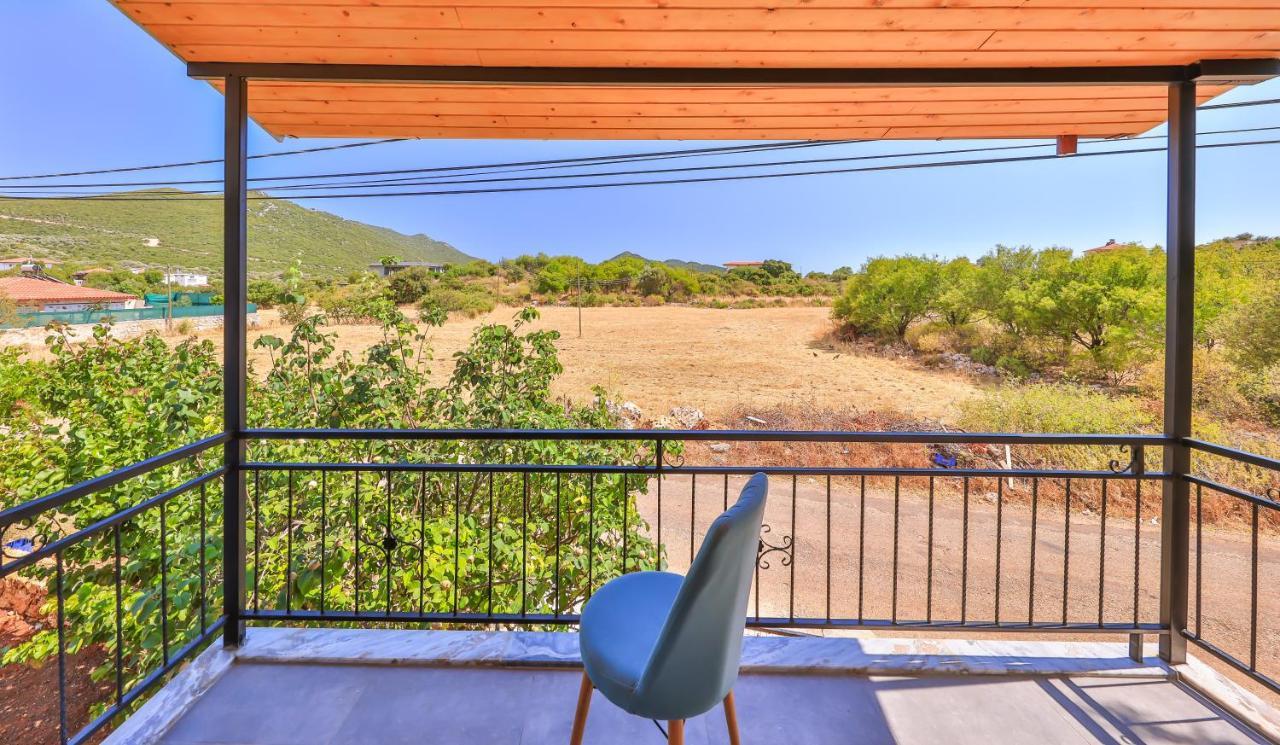 Kaya Apart Kaş Exterior photo